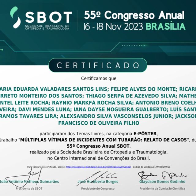 Ampliar imagem: certificate 15