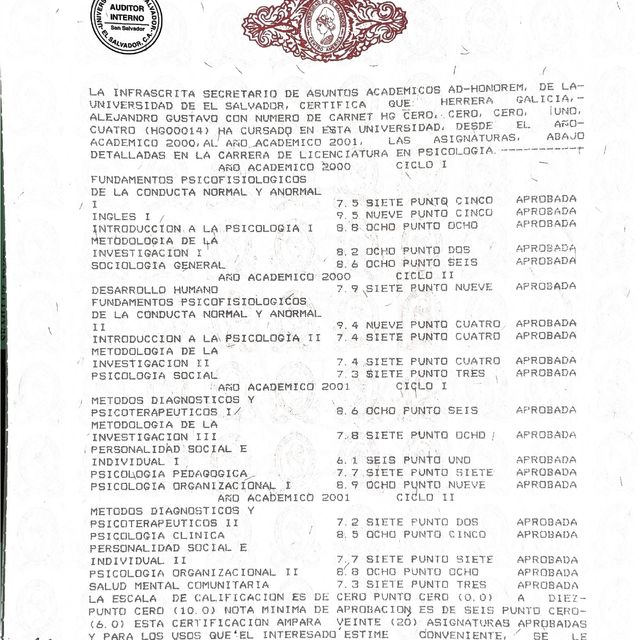 Acercar imagen: certificate 9