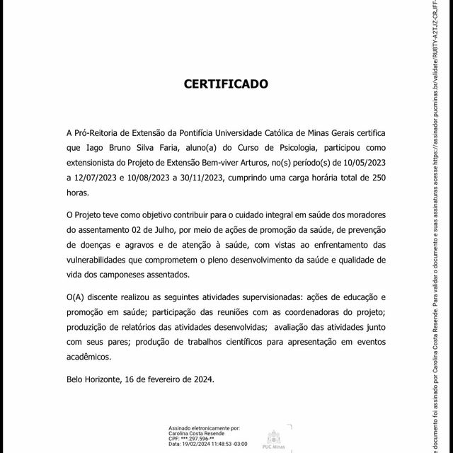 Ampliar imagem: certificate 3