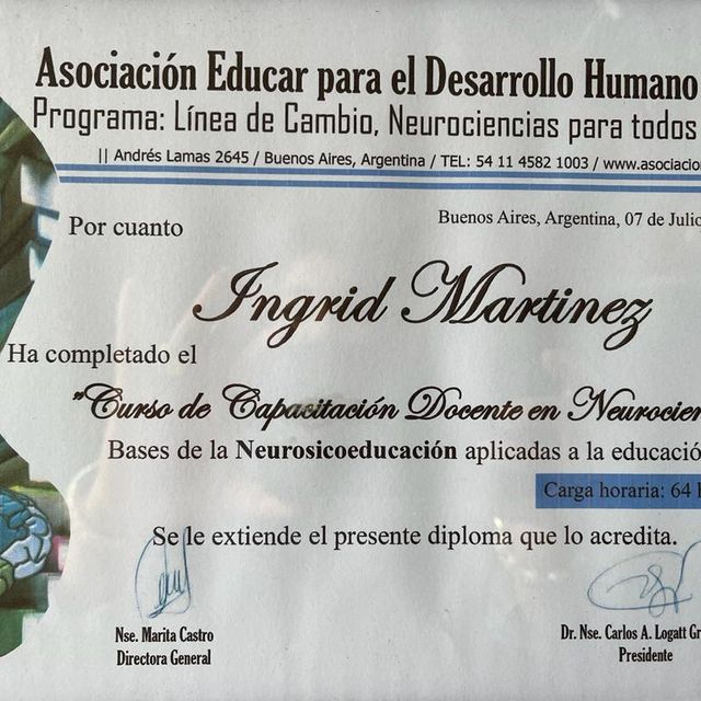Acercar imagen: certificate 3