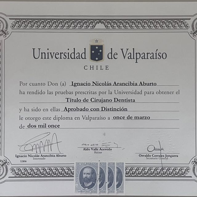 Acercar imagen: certificate 1