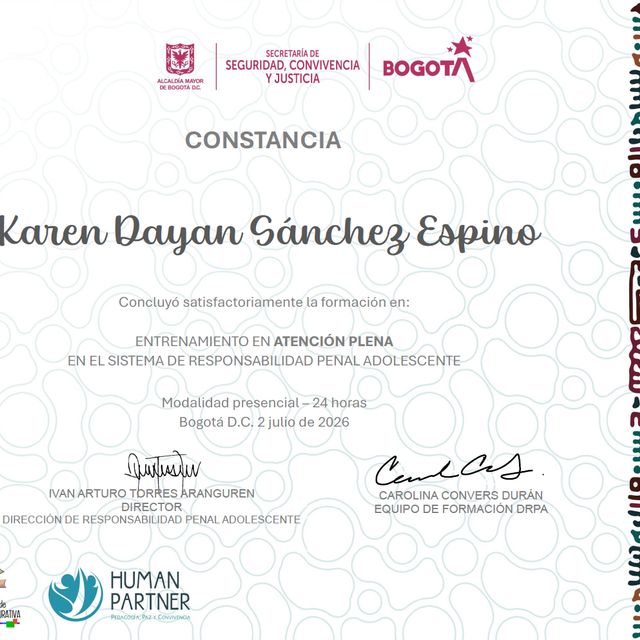 Acercar imagen: certificate 1