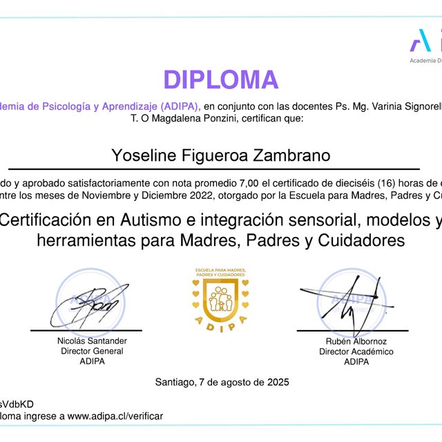 Acercar imagen: certificate 5