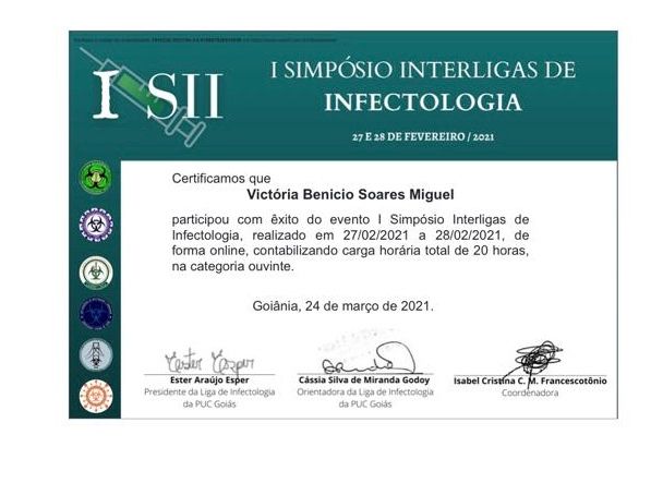 Ampliar imagem: certificate 4