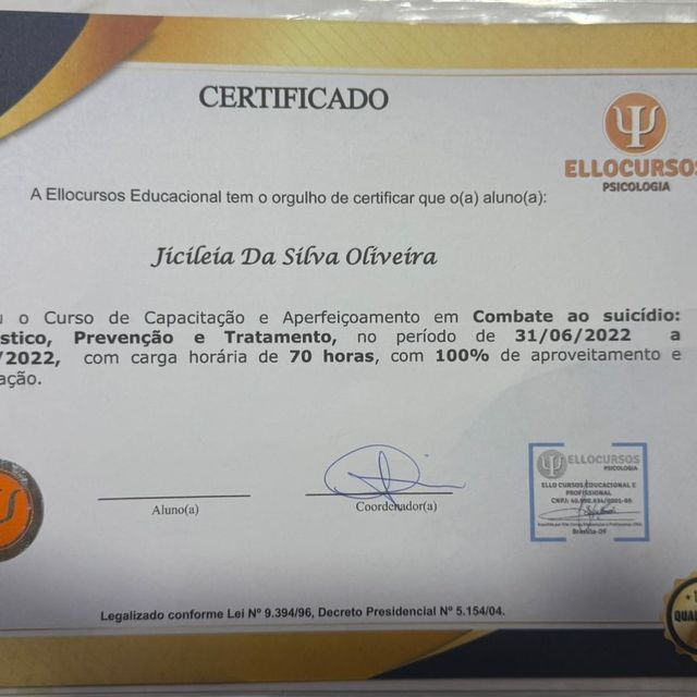 Ampliar imagem: certificate 4