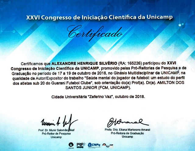 Ampliar imagem: certificate 3