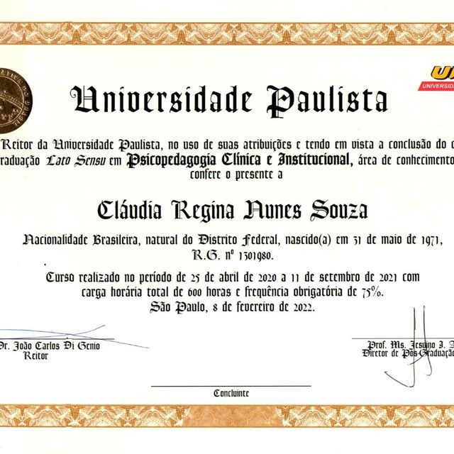Ampliar imagem: certificate 1