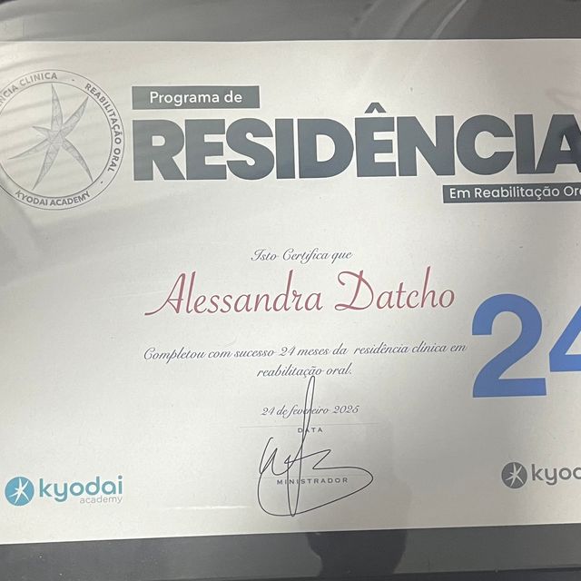 Ampliar imagem: certificate 5