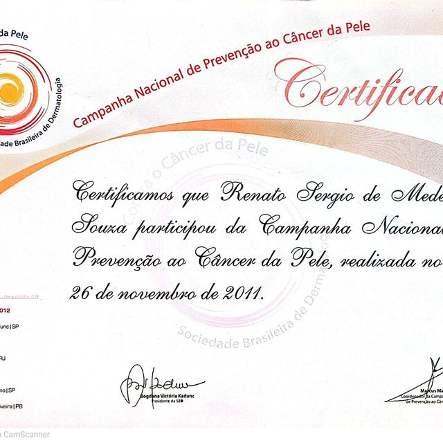 Ampliar imagem: certificate 12