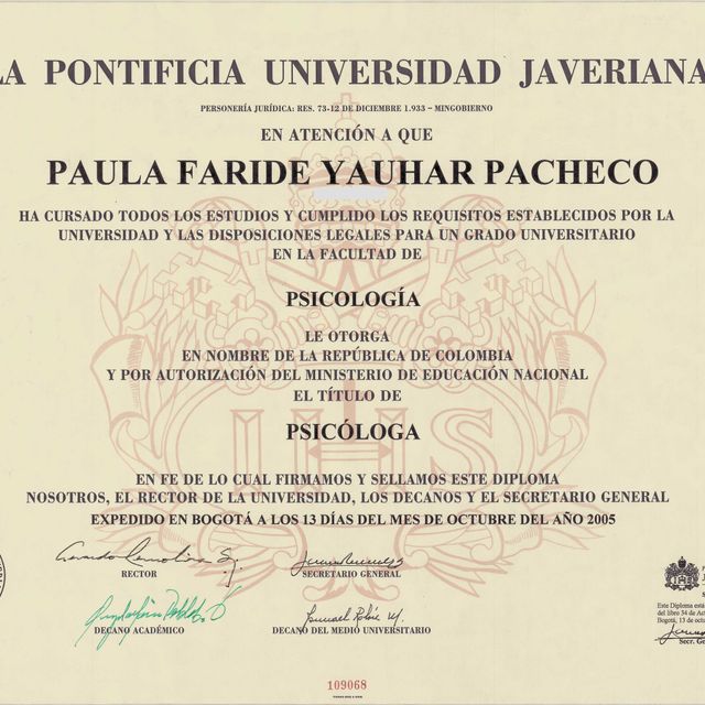 Acercar imagen: certificate 1