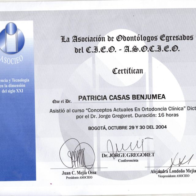 Acercar imagen: certificate 18
