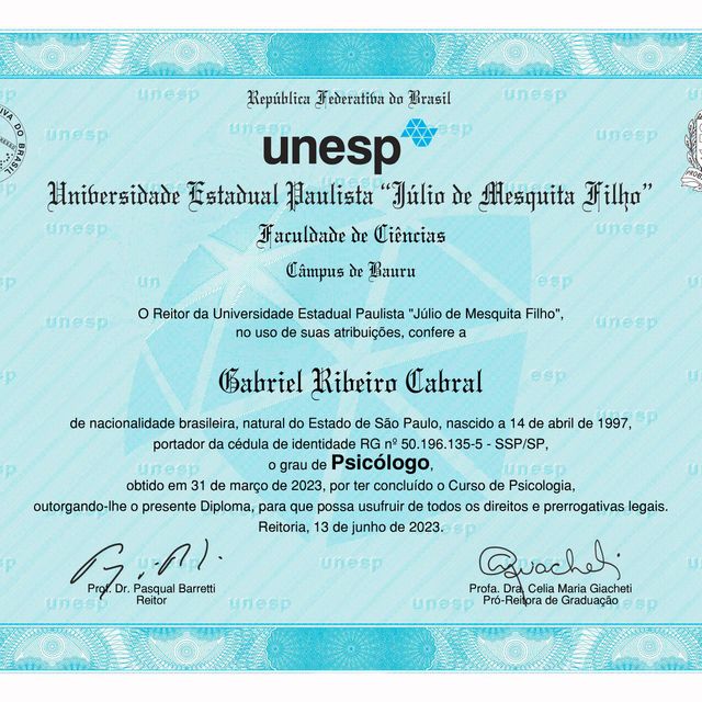 Ampliar imagem: certificate 1