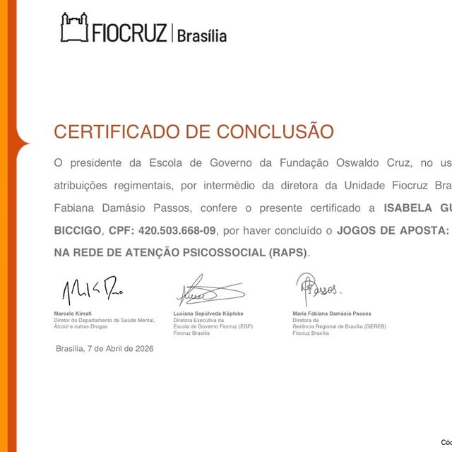 Ampliar imagem: certificate 3