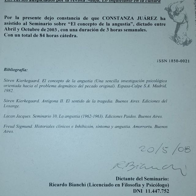 Acercar imagen: certificate 21