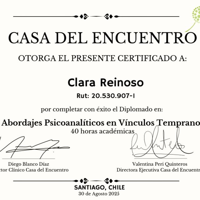 Acercar imagen: certificate 1