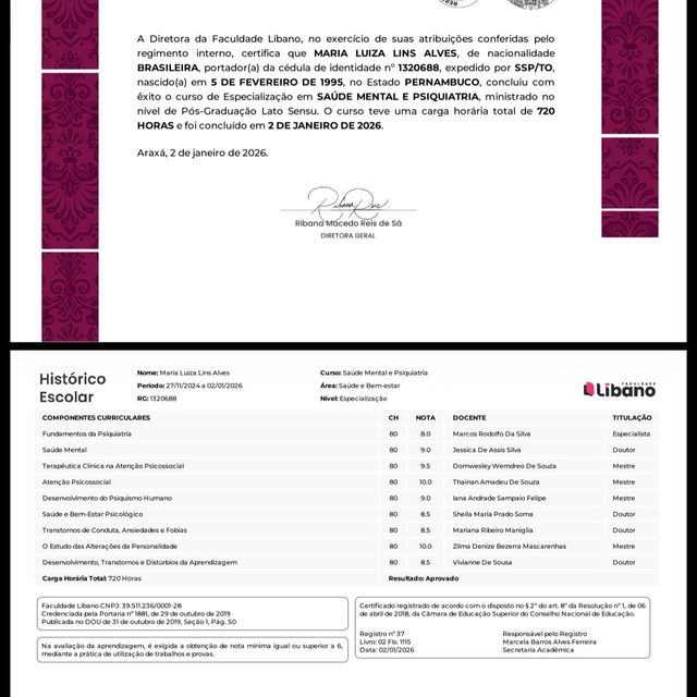Ampliar imagem: certificate 4