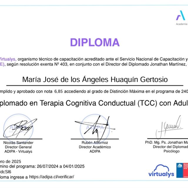 Acercar imagen: certificate 2