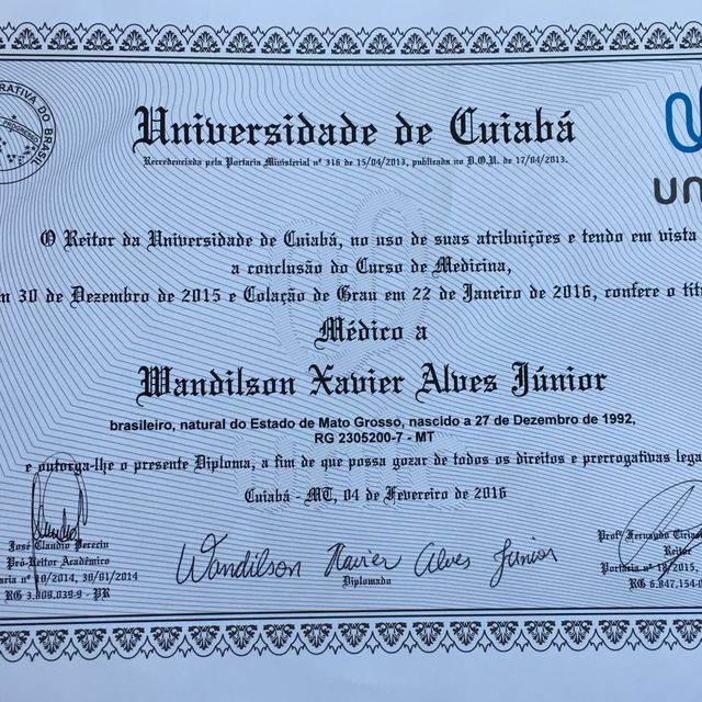 Ampliar imagem: certificate 1