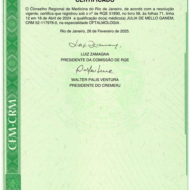 Ampliar imagem: certificate 3
