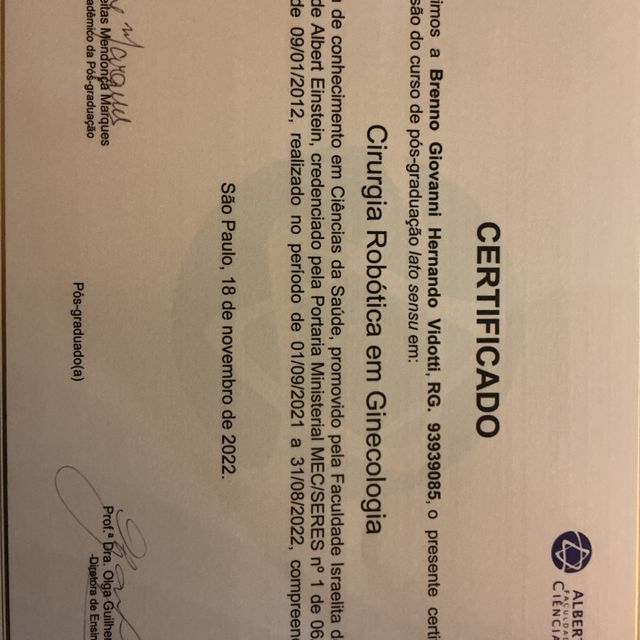 Ampliar imagem: certificate 1