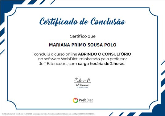 Ampliar imagem: certificate 3