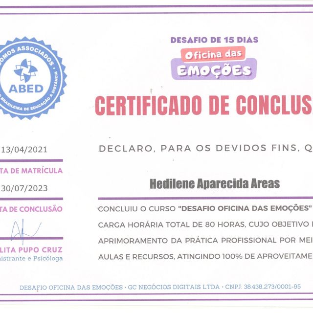 Ampliar imagem: certificate 7