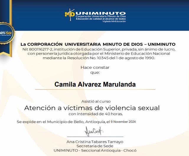 Acercar imagen: certificate 1