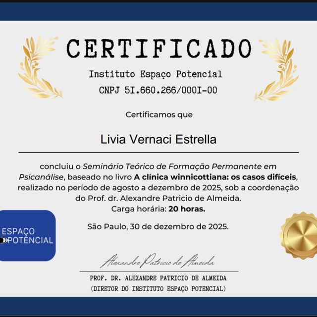 Ampliar imagem: certificate 1