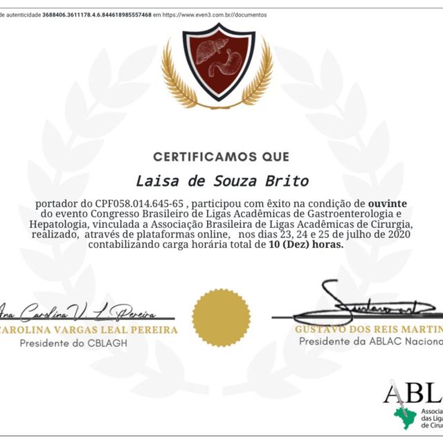 Ampliar imagem: certificate 2