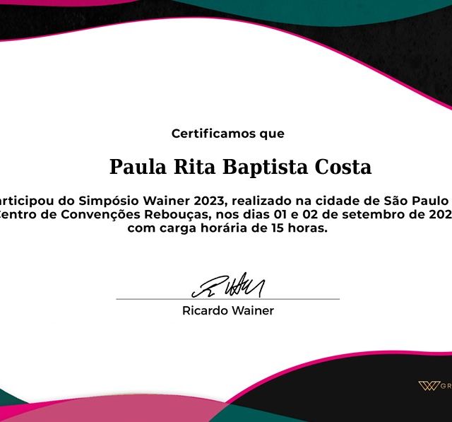 Ampliar imagem: certificate 1