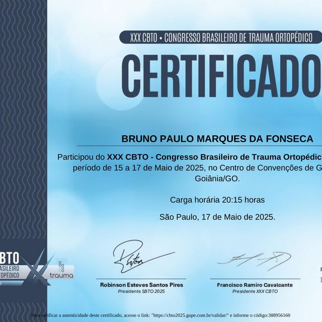 Ampliar imagem: certificate 30