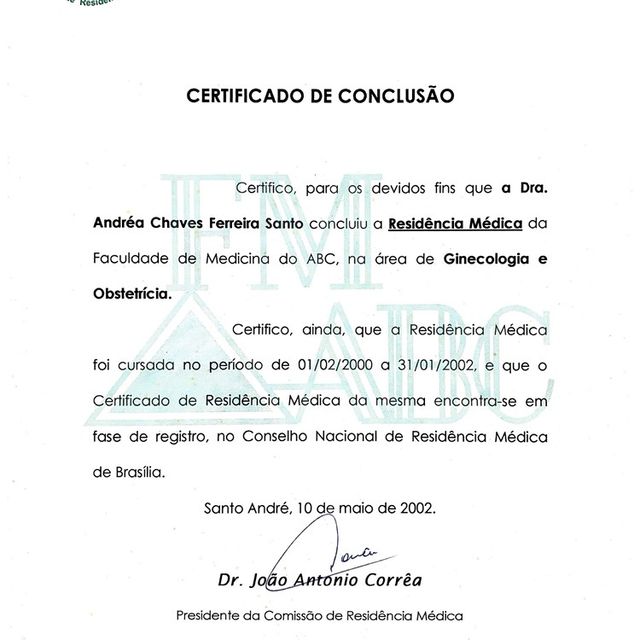 Ampliar imagem: certificate 3