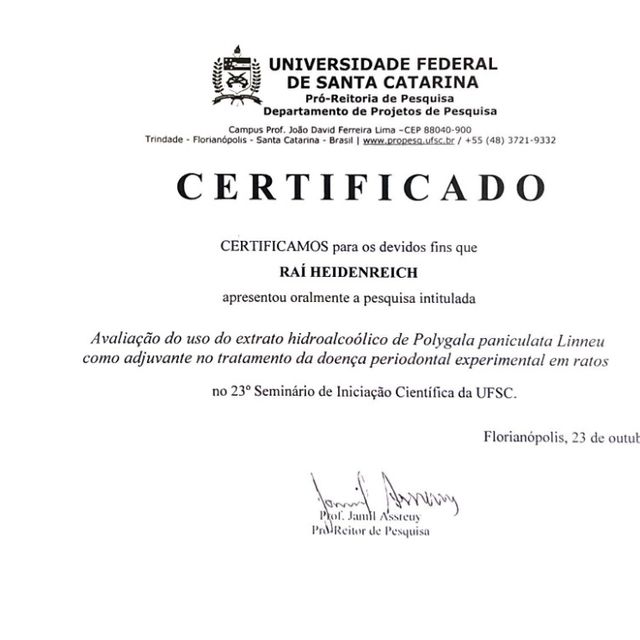 Ampliar imagem: certificate 15