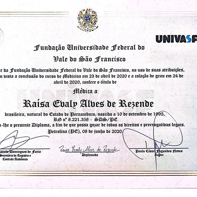 Ampliar imagem: certificate 4