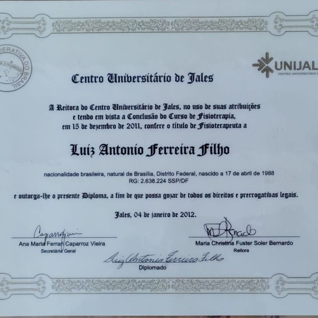 Ampliar imagem: certificate 1