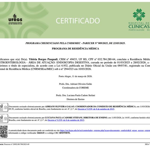Ampliar imagem: certificate 4