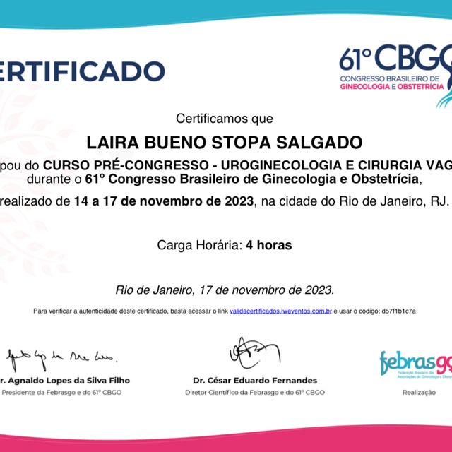 Ampliar imagem: certificate 8