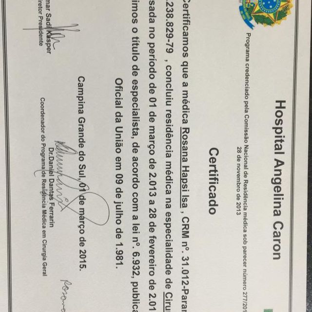 Ampliar imagem: certificate 1