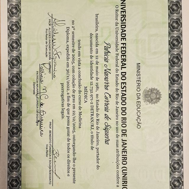 Ampliar imagem: certificate 1