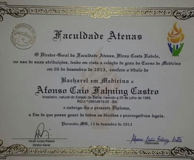 Ampliar imagem: certificate 1