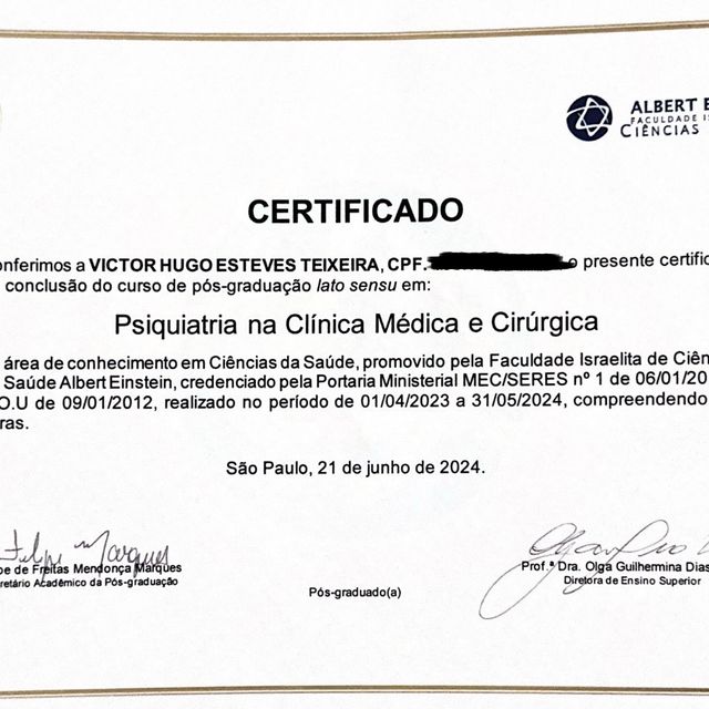 Ampliar imagem: certificate 3