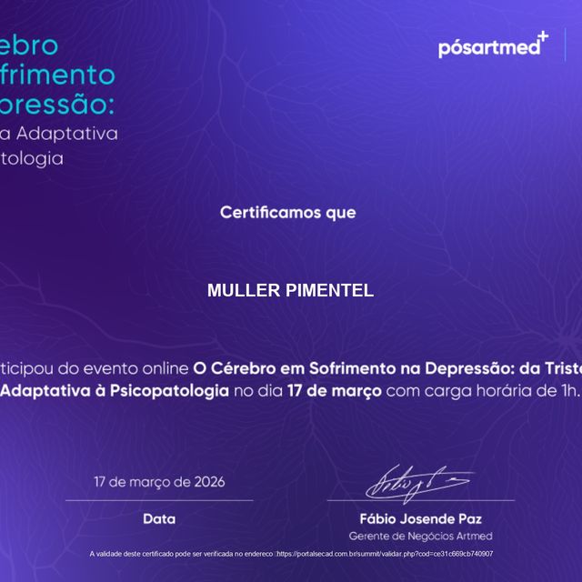 Ampliar imagem: certificate 9
