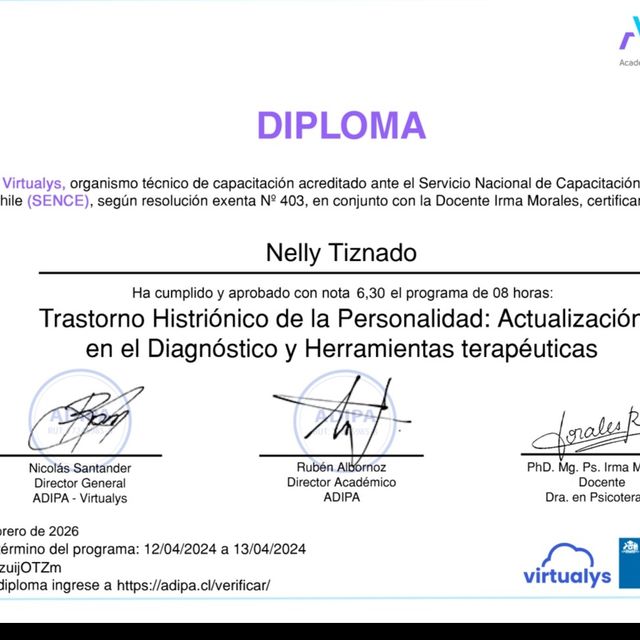 Acercar imagen: certificate 3