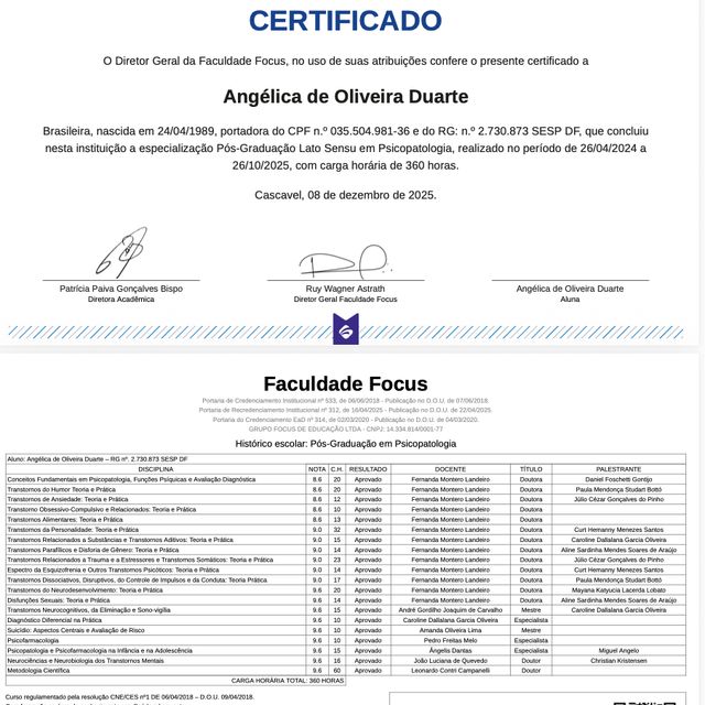 Ampliar imagem: certificate 1