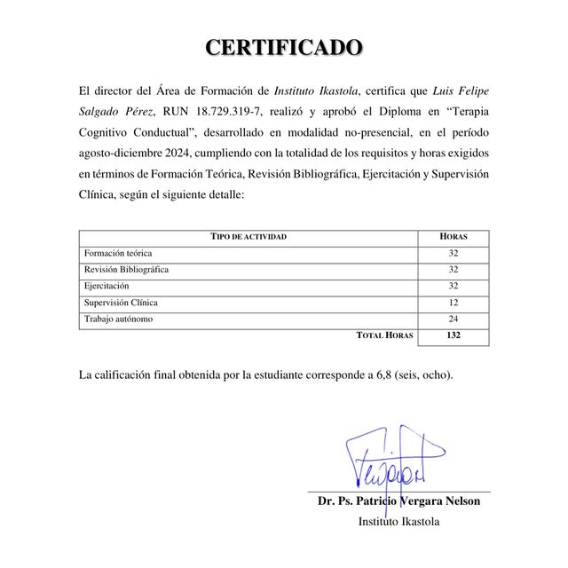 Acercar imagen: certificate 2