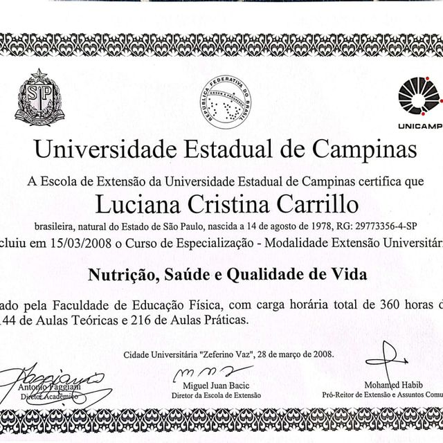 Ampliar imagem: certificate 3