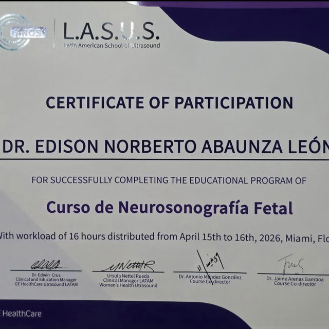 Acercar imagen: certificate 1