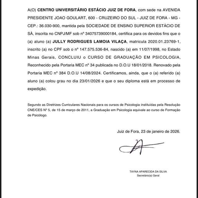 Ampliar imagem: certificate 1