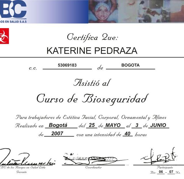 Acercar imagen: certificate 19