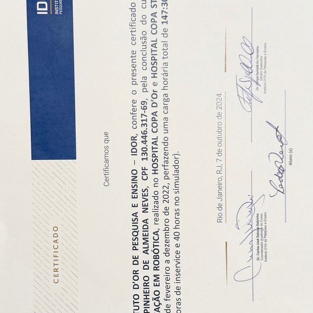 Ampliar imagem: certificate 7